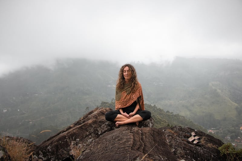 Meditation Practice