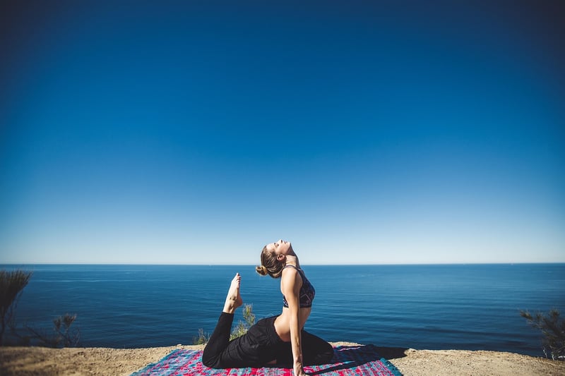 Meditative Movement